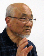 講師