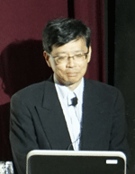 小野 圭司氏