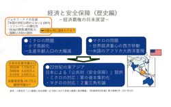 講演会の様子