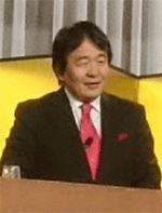竹中 平蔵 氏