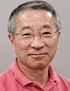 筆者