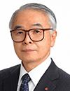 筆者