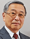 筆者