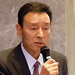 講演・交流会