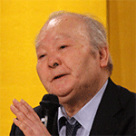 講演・交流会3