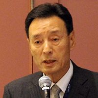 講演・交流会3