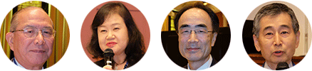 講演・交流会