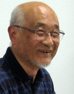 講師
