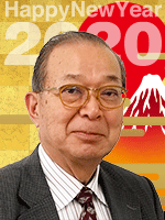 筆者