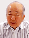 水野　勝