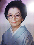 合田さんのお姉様