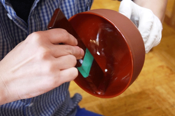 漆器