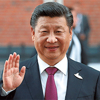 習近平