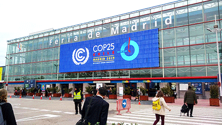 COP25