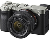 sony C7
