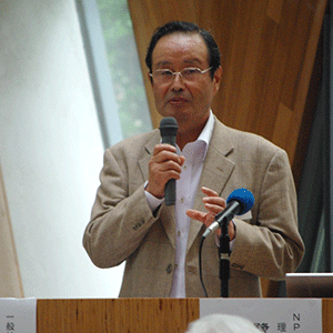 金丸正二