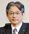 得丸 英司さん