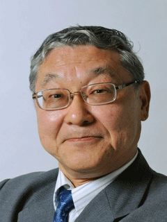 河井興正