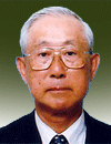 筆者