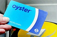 OysterCard