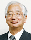 筆者