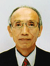 筆者