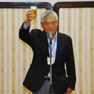 挨拶
